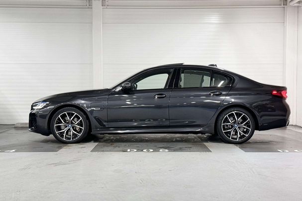 BMW 530 e 215 kW image number 20