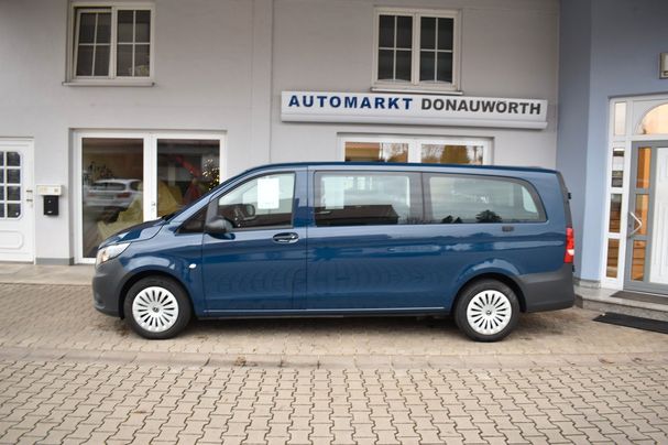 Mercedes-Benz Vito 114 CDi Tourer extra PRO 100 kW image number 4