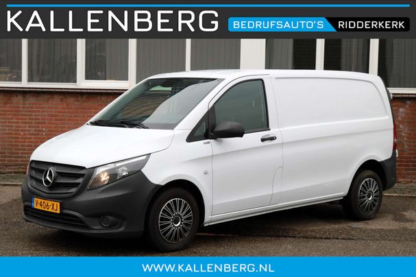 Mercedes-Benz Vito 109 CDi 65 kW image number 1