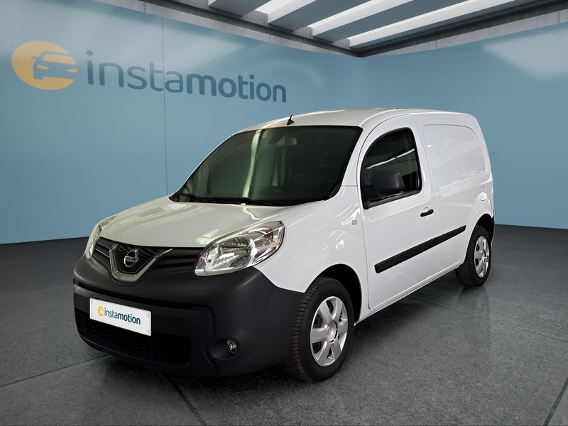 Nissan NV250 Comfort 85