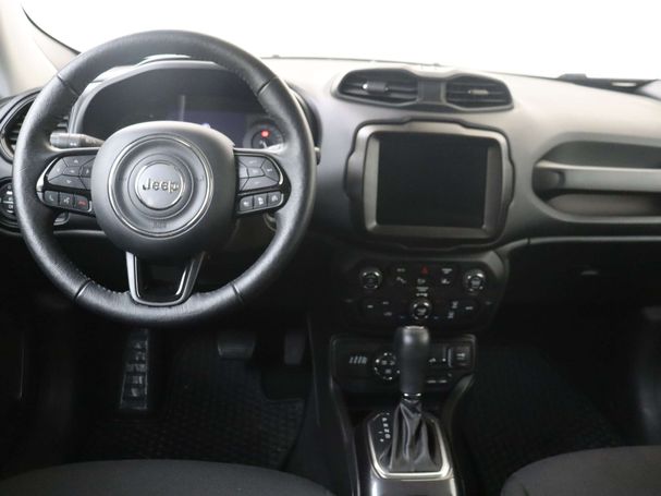 Jeep Renegade 177 kW image number 4