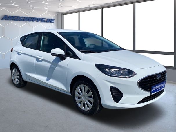 Ford Fiesta 1.1 55 kW image number 3