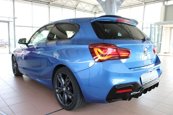 BMW 140i M Special Edition 250 kW image number 7