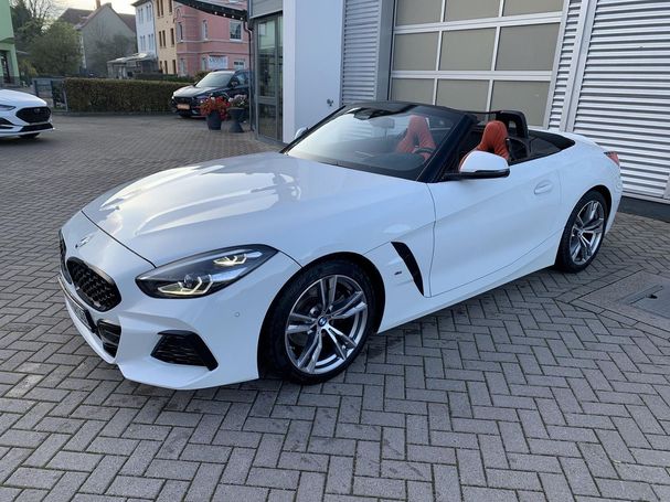 BMW Z4 sDrive 145 kW image number 9