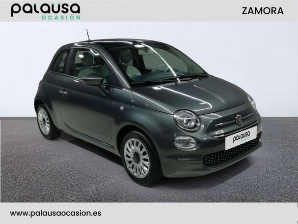 Fiat 500 1.0 51 kW image number 2