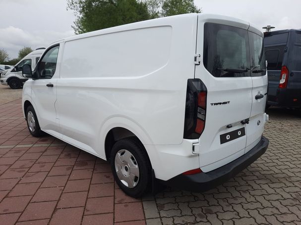 Ford Transit Custom 280 Trend 81 kW image number 8