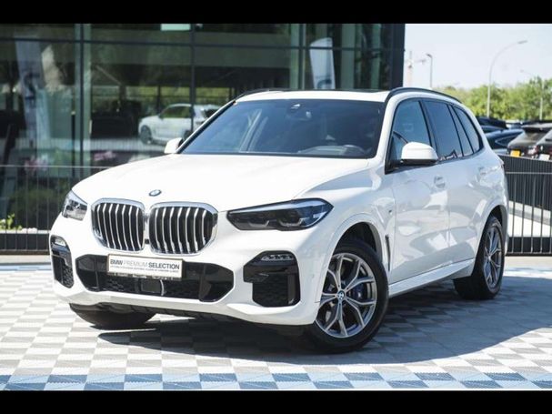 BMW X5 xDrive 250 kW image number 1