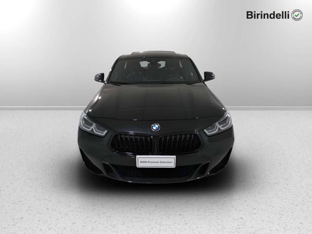 BMW X2 sDrive18d 110 kW image number 2