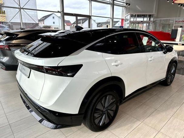 Nissan Ariya 178 kW image number 8