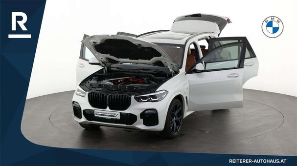 BMW X5 45e xDrive 290 kW image number 7