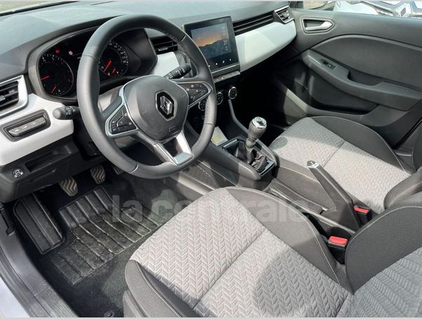 Renault Clio 74 kW image number 26