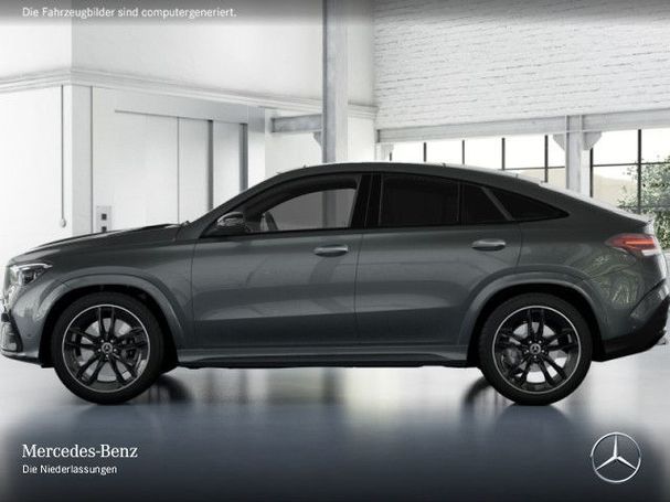 Mercedes-Benz GLE 450 d Coupé 270 kW image number 5