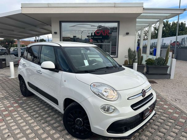 Fiat 500L 1.3 MultiJet 70 kW image number 1