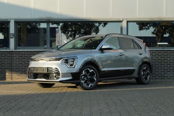 Kia Niro 150 kW image number 1