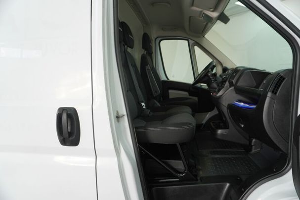 Fiat Ducato 35 103 kW image number 8