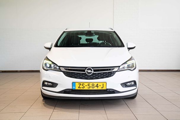 Opel Astra Sports Tourer 1.0 Turbo 120 Jaar Edition 77 kW image number 2