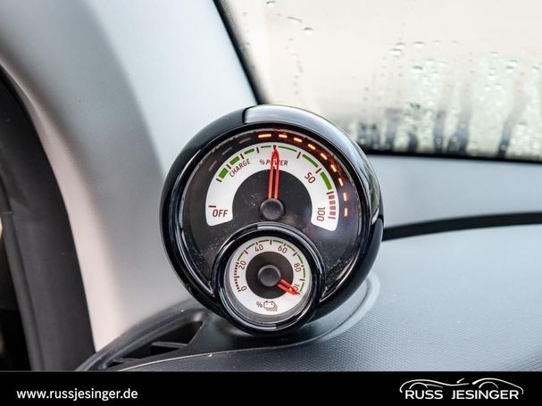 Smart ForTwo EQ 60 kW image number 13