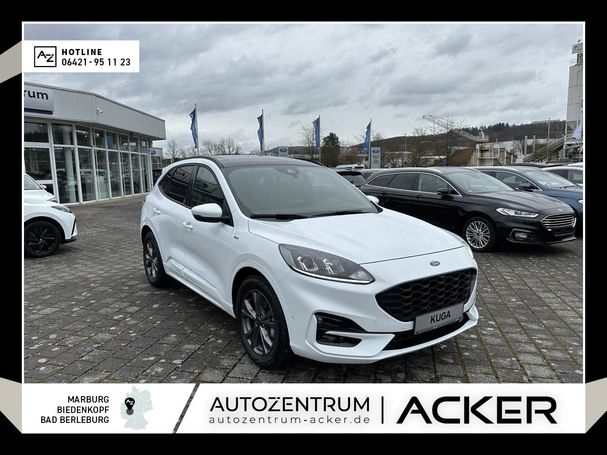 Ford Kuga 1.5 EcoBlue ST-Line 88 kW image number 1