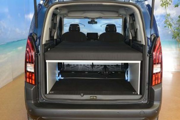 Toyota Proace City 81 kW image number 1