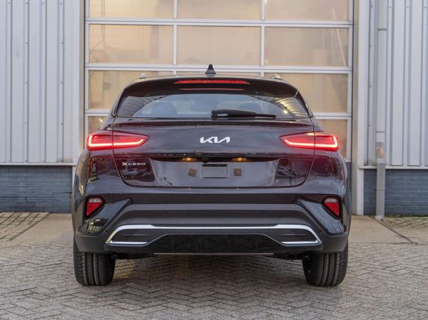 Kia XCeed 1.0 T-GDi 88 kW image number 4