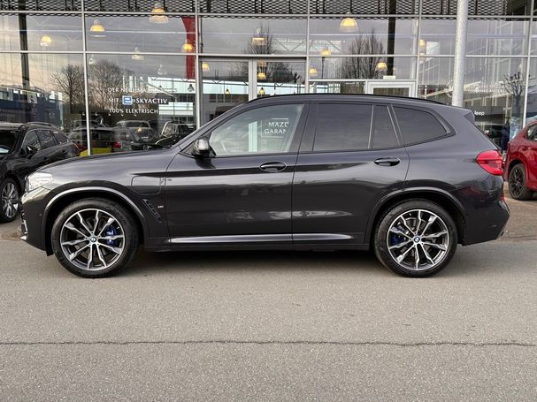 BMW X3 xDrive30e M Sport 215 kW image number 5