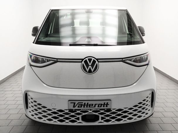 Volkswagen ID. Buzz 150 kW image number 4