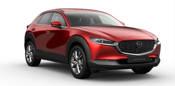 Mazda CX-30 186 137 kW image number 1