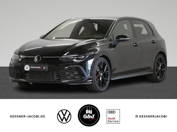 Volkswagen Golf GTD DSG 147 kW image number 1