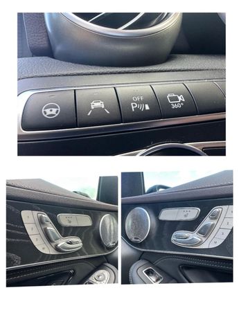 Mercedes-Benz GLC 250 4Matic 155 kW image number 21