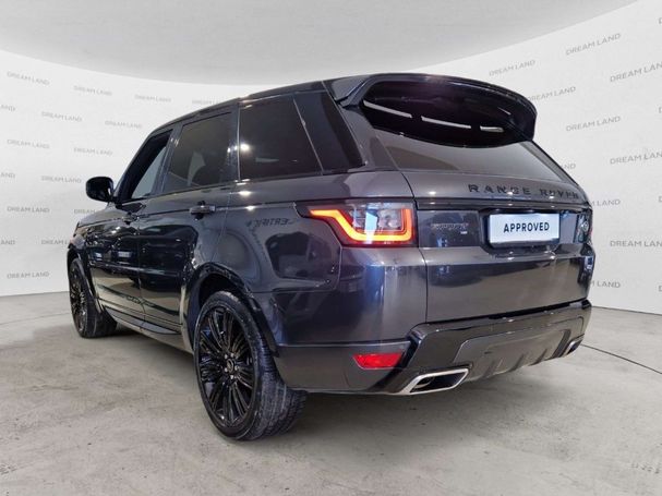 Land Rover Range Rover Sport 183 kW image number 2