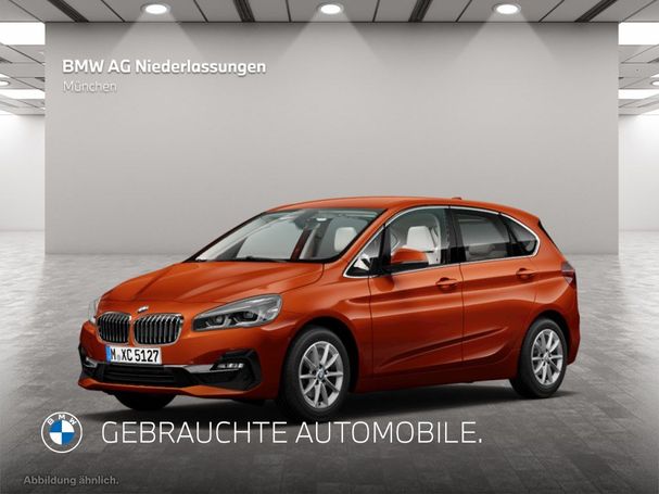 BMW 220i Active Tourer 141 kW image number 1