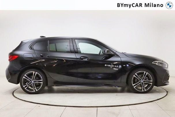 BMW 116i Sport 80 kW image number 7