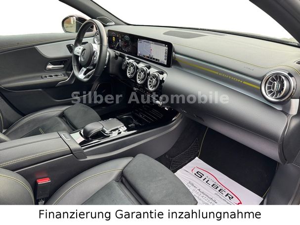 Mercedes-Benz A 250 165 kW image number 9