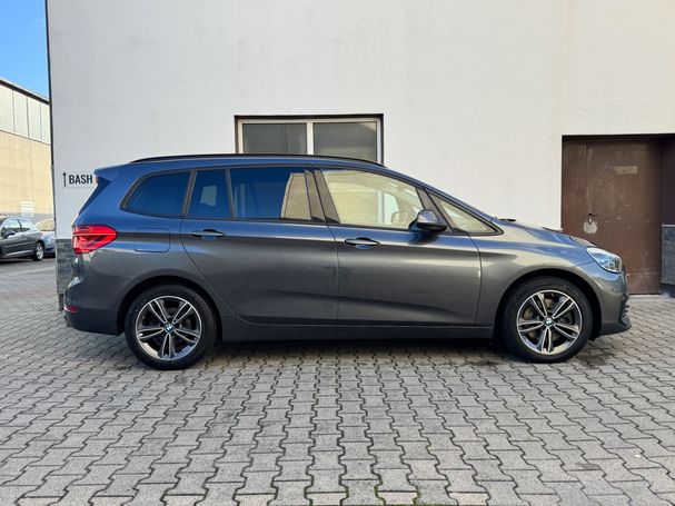 BMW 218d Gran Tourer Sport Line 110 kW image number 3