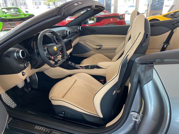 Ferrari Portofino T 441 kW image number 20