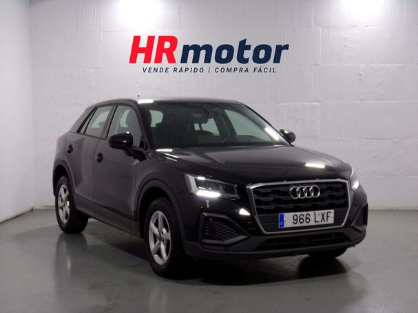 Audi Q2 30 TDI 85 kW image number 2