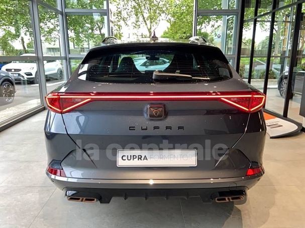 Cupra Formentor 1.4 e-HYBRID DSG 150 kW image number 4