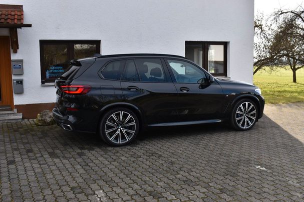 BMW X5 45e xDrive 290 kW image number 7