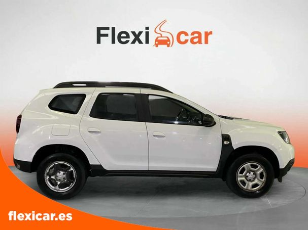 Dacia Duster Blue dCi Comfort 85 kW image number 5