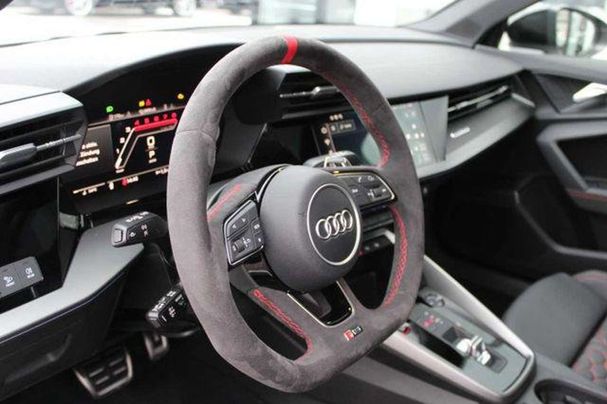 Audi RS3 2.5 TFSI quattro S tronic Sportback 294 kW image number 9