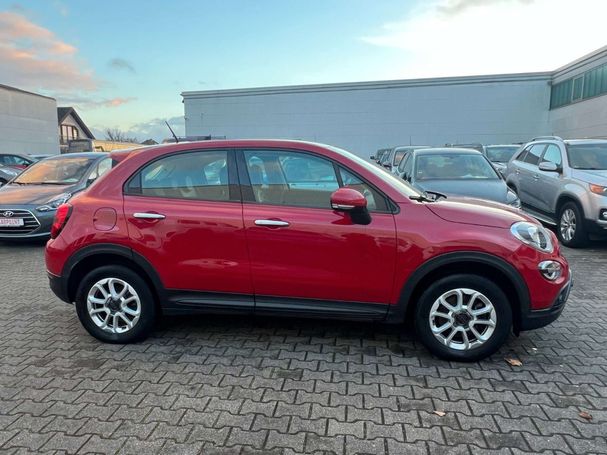 Fiat 500X 88 kW image number 4