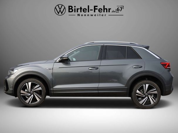 Volkswagen T-Roc 2.0 TDI DSG 110 kW image number 3