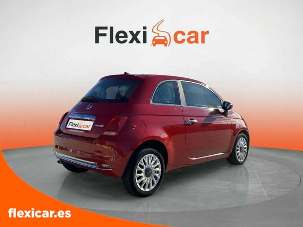 Fiat 500 1.0 51 kW image number 8