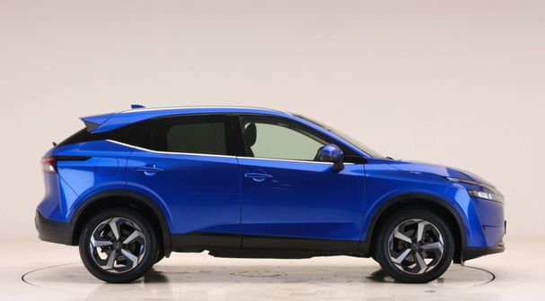 Nissan Qashqai 1.3 DIG-T N-CONNECTA 103 kW image number 5