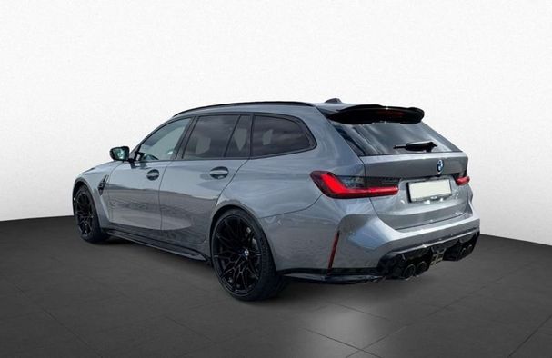 BMW M3 Competition Touring M xDrive 375 kW image number 2