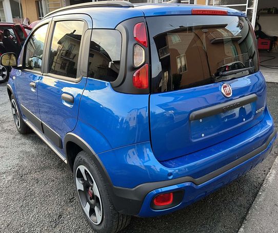 Fiat Panda 1.0 52 kW image number 4