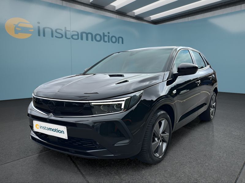 Opel Grandland GS Line