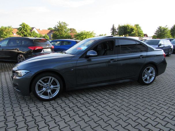 BMW 320d 140 kW image number 11