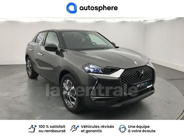 DS Automobiles 3 Crossback E-Tense 100 kW image number 3