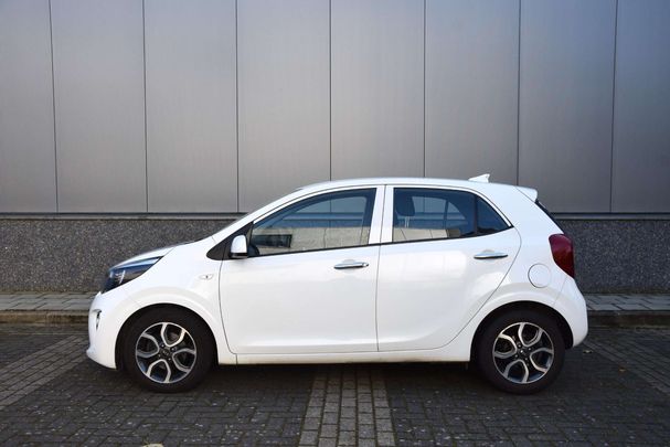 Kia Picanto 1.0 49 kW image number 5